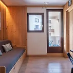 Joli Appartement Aiguille Du Midi