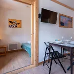 Joli Appartement Aiguille Du Midi